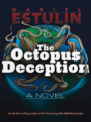 cover image of The Octopus Deception